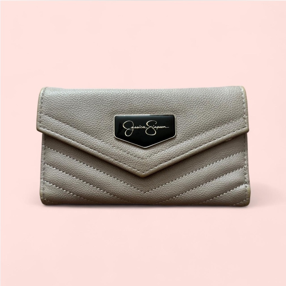 Jessica Simpson Wallet